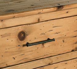 Arlo Reclaimed Wood Buffet