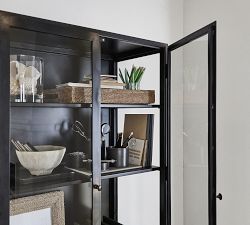 Flynn Metal Cabinet