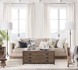 Sydnney Macrame Lumbar Pillow Cover