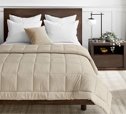 Sport Luxe Comforter