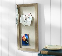 Seadrift Modular System, Pinboard