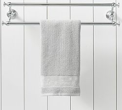Let it Snow Towel