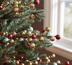 Multi-colored Tree Pick