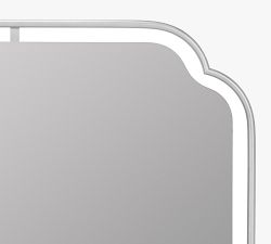 Craiova Square Wall Mirror