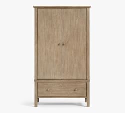 Farmhouse Armoire