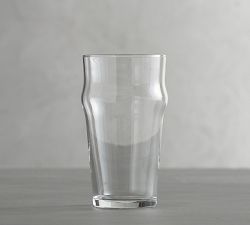 Imperial Pint Beer Glass