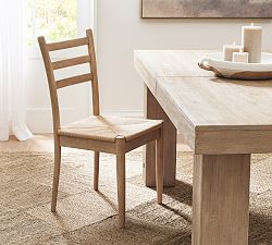 Moca Woven Dining Chair