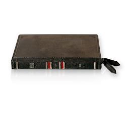 BookBook Hardback Leather Case for Kindle Paperwhite