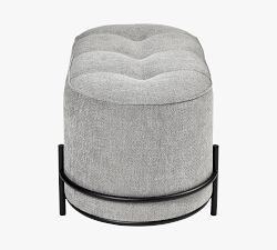 Cormac Ottoman