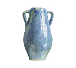 Found Terracotta Amphora