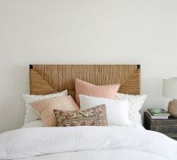 Anja Printed Pillow Cover