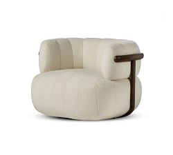 Highland Swivel Chair