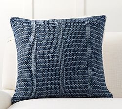 Stonewash Cozy Pillow Cover
