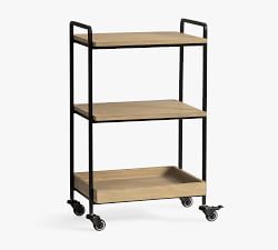 Fallon Bar Cart (18.5&quot;)