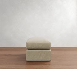 Westwood Slim Arm Ottoman