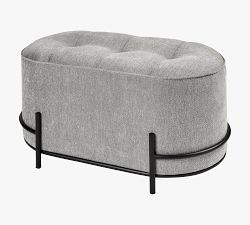 Cormac Ottoman