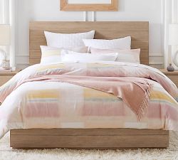 Medora Organic Cotton Sham