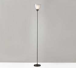Open Box: Olmstead Floor Lamp