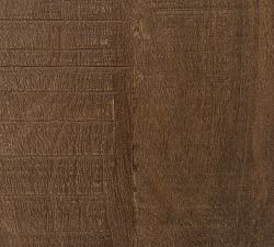 Tawny Wood Swatch - Free Returns Within 30 Days