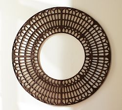 Tree Stand Wall Art