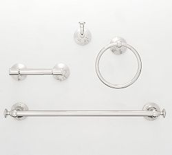 Mercer Bathroom Hardware