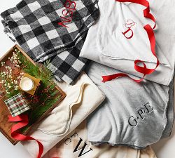 Cozy Buffalo Check Blanket