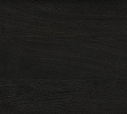 Warm Black 6 Wood Swatch - Free Returns Within 30 Days