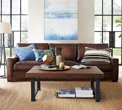 Aria Ikat Print Silk Lumbar Pillow Cover