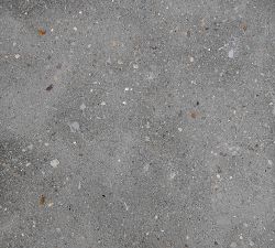 Grove Square Concrete Accent Table (14&quot;)