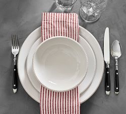 Gabriella Stoneware Soup Bowls - Set of 4