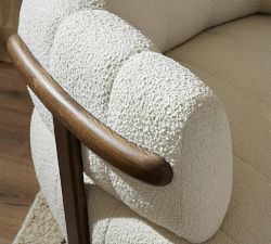 Highland Swivel Chair