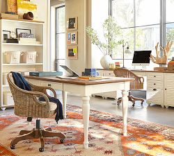 Fulton Canvas Storage