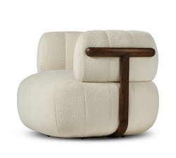 Highland Swivel Chair