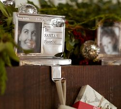 Postcard Stocking Holder