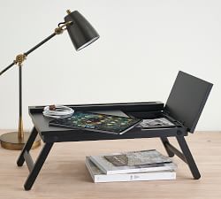Aubrey Desk Accessories - Black