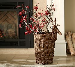 Deer Basket