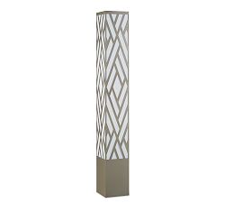 Aeko Indoor/Outdoor Floor Lamp (61")
