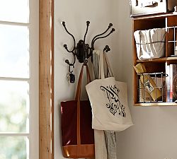 Large Scale Multi Hook