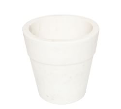 Marble Planters