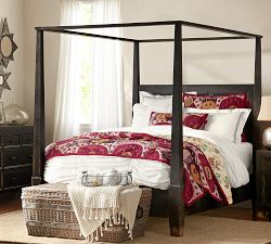 Cruz Ikat Reversible Quilt &amp; Shams