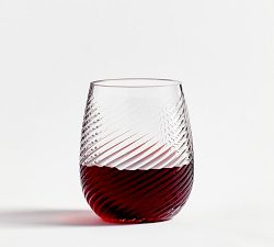 Monique Lhuillier Campania Outdoor Tumblers - Set of 4