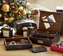 Richmond Toiletry Case