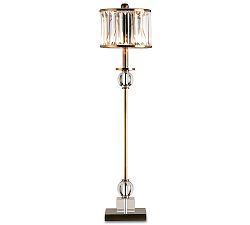 Fairlane Table Lamp (33&quot;)