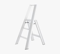 Lucano Wide Step Stool