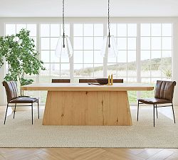 Equi Glass Pendant (14")