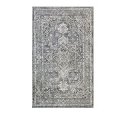 Open Box: Morgan Printed Handwoven Rug