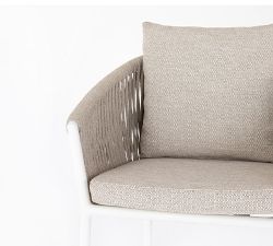 Darley Rope Outdoor Bar &amp; Counter Stools