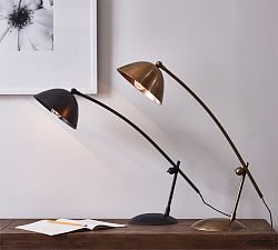 Ellie Task Table Lamp (19")
