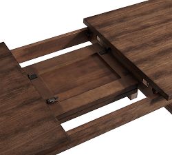 Mateo Extendable Dining Table (73&quot;-91&quot;)