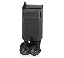 Expandable Utility Wagon